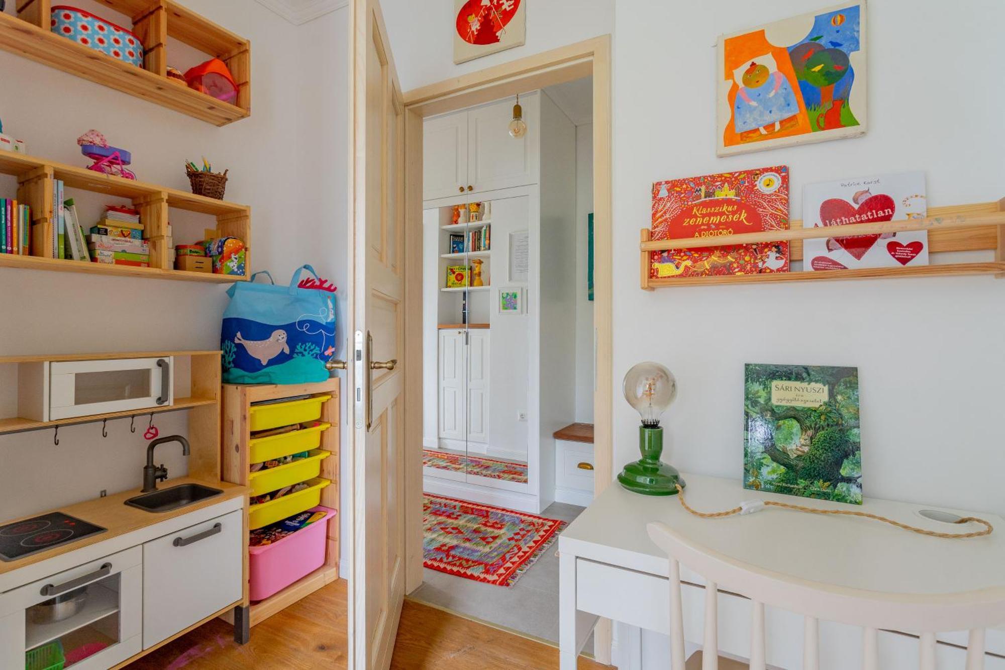 Bohem Apartman Buda Βουδαπέστη Εξωτερικό φωτογραφία