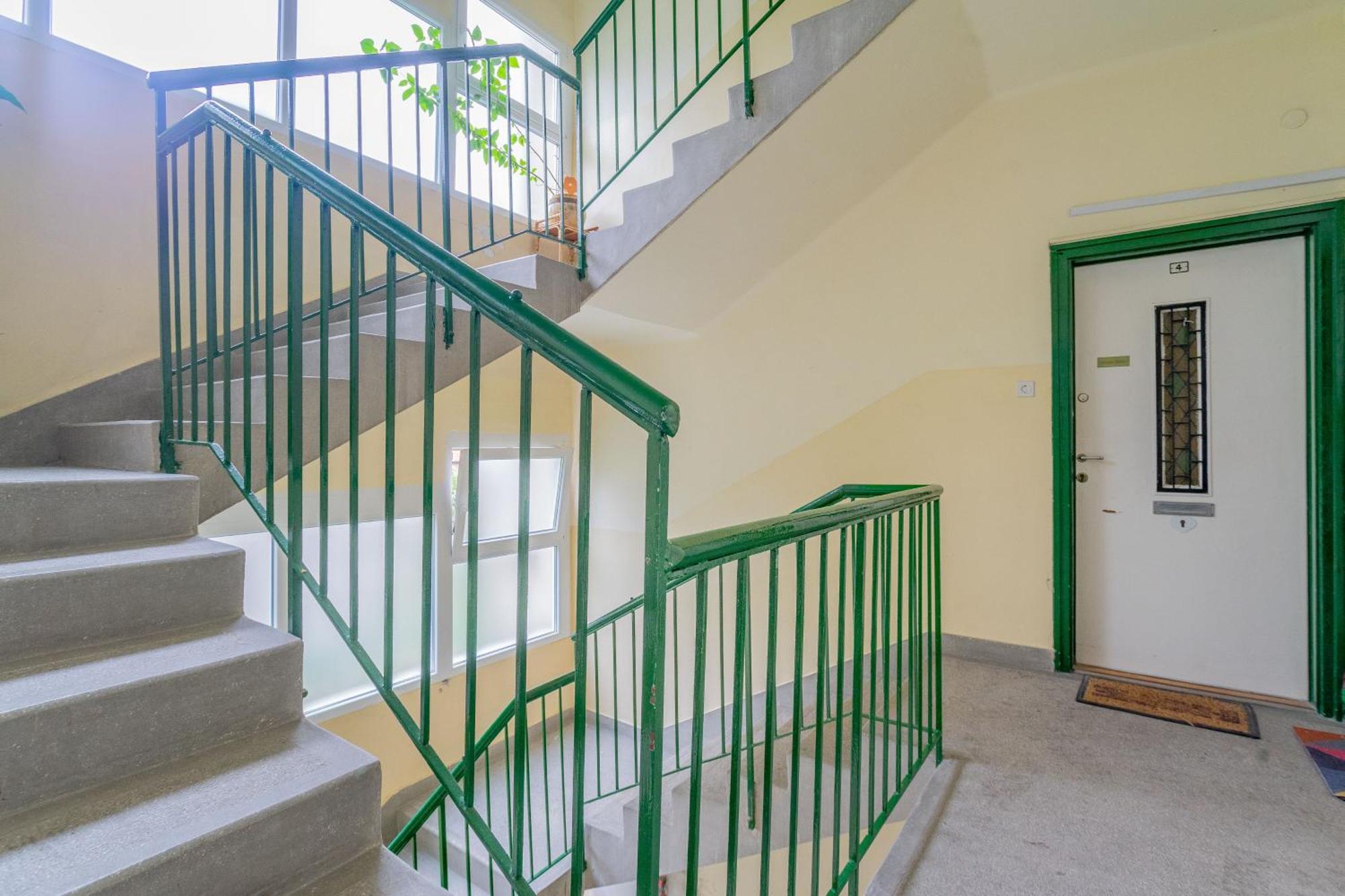 Bohem Apartman Buda Βουδαπέστη Εξωτερικό φωτογραφία