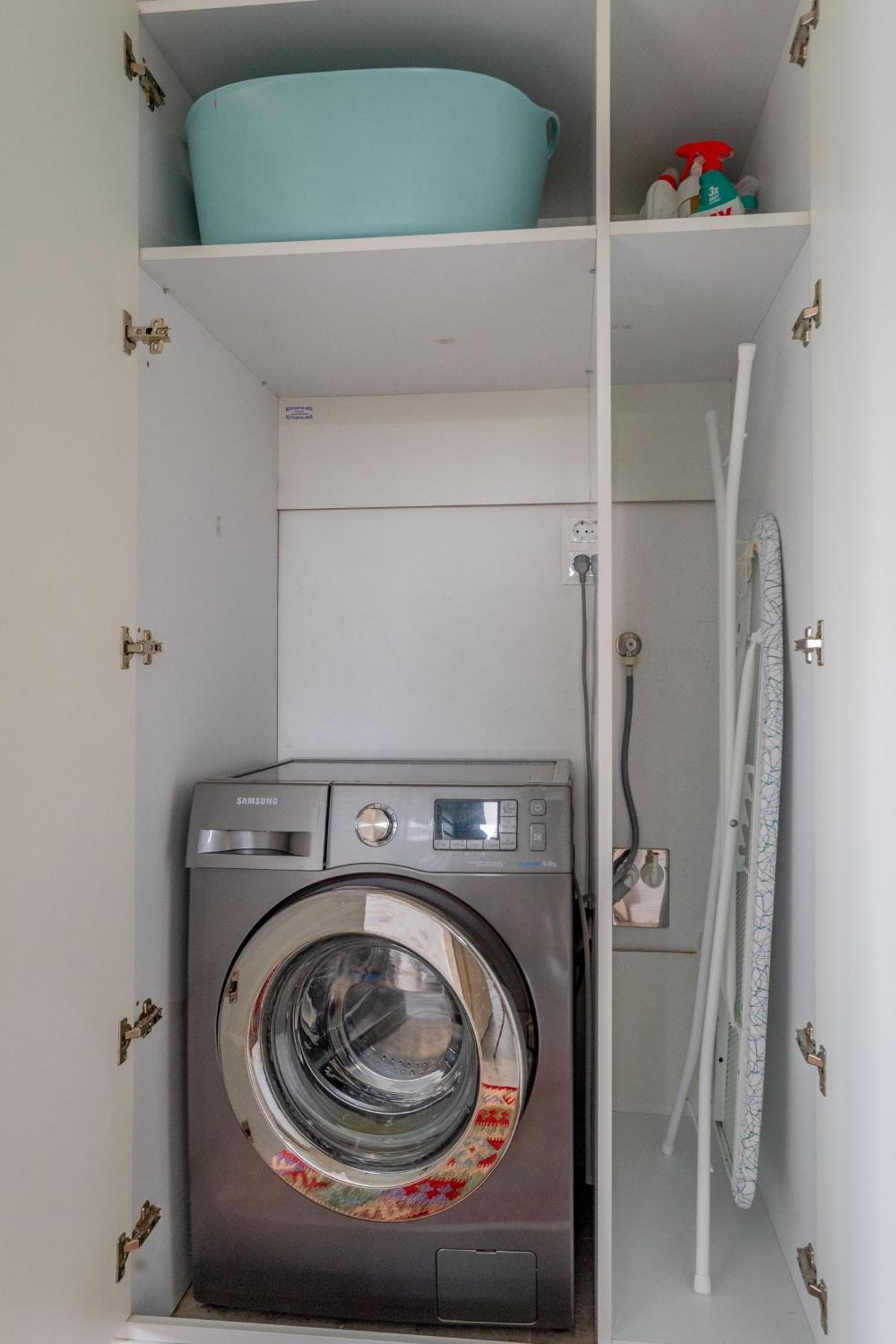Bohem Apartman Buda Βουδαπέστη Εξωτερικό φωτογραφία